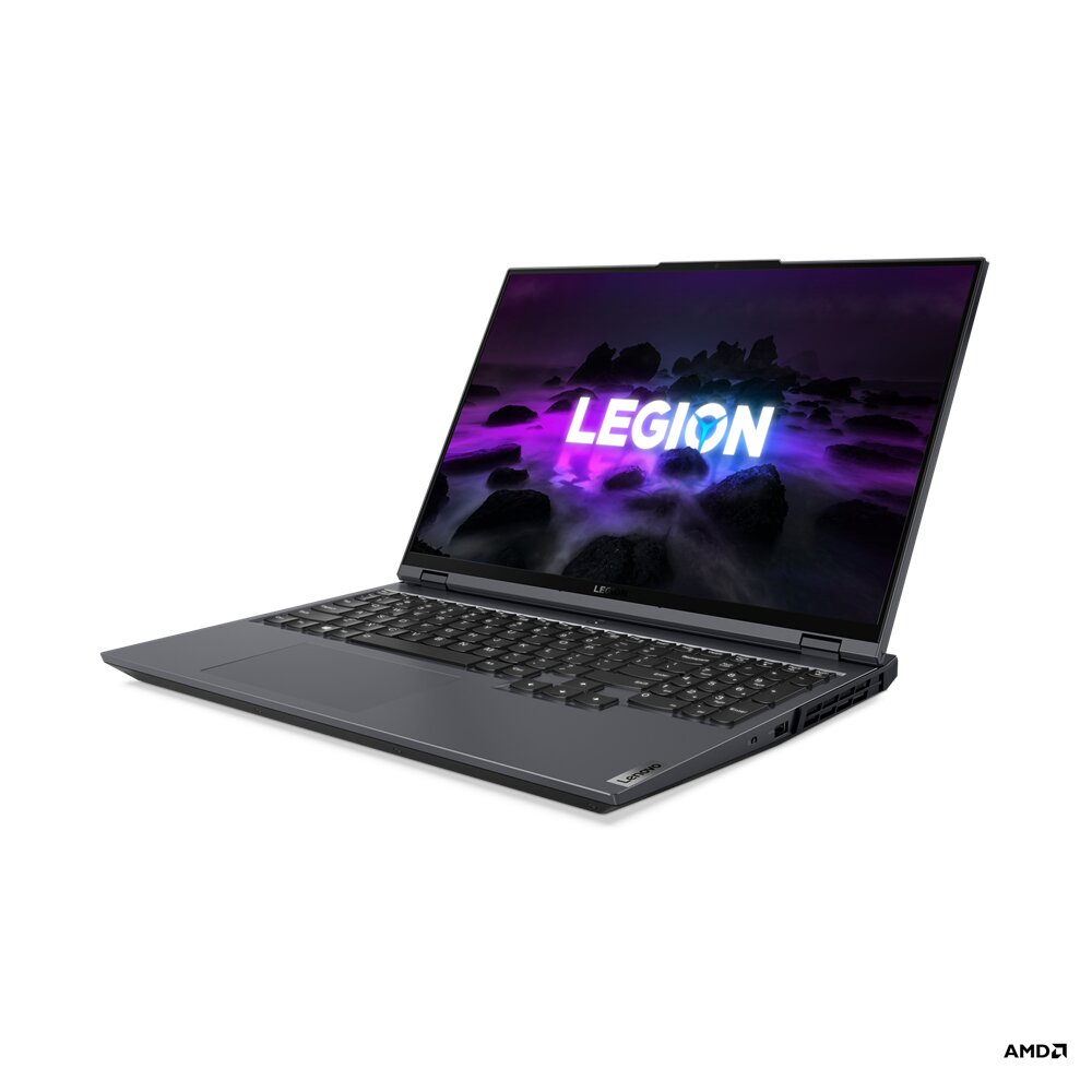 Lenovo Legion 5 Pro 82JQ00X9GE image gallery 1