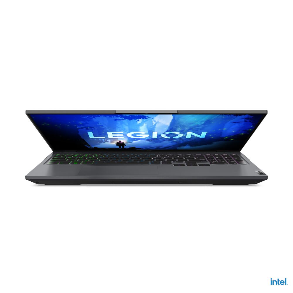 Lenovo Legion Pro 5 5 82RF00BDMH image gallery 3
