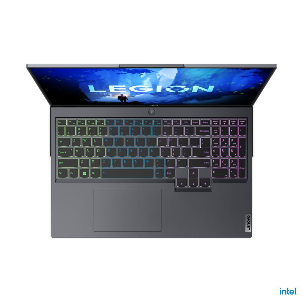 Lenovo Legion Pro 5 5 82RF00BDMH image gallery 5