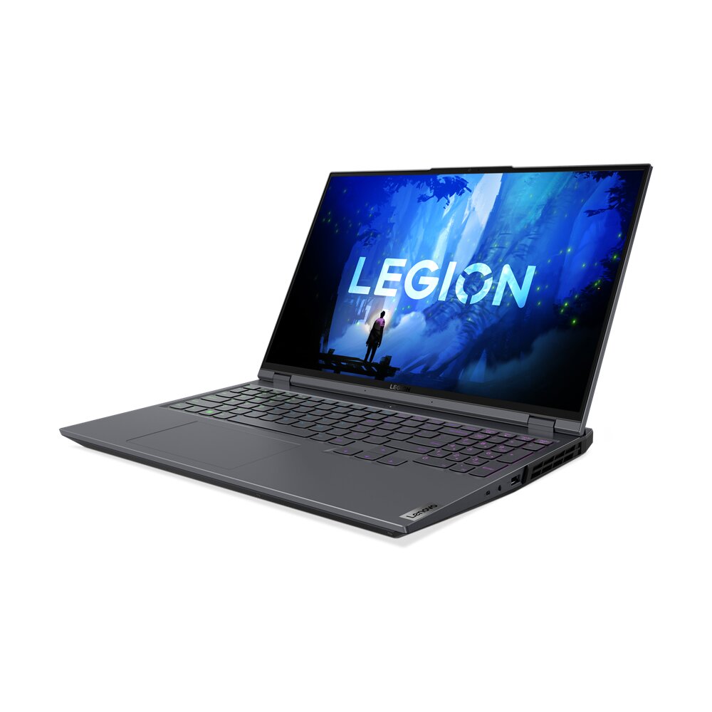 Lenovo Legion 5 Pro 82RF00L5IX image gallery 1