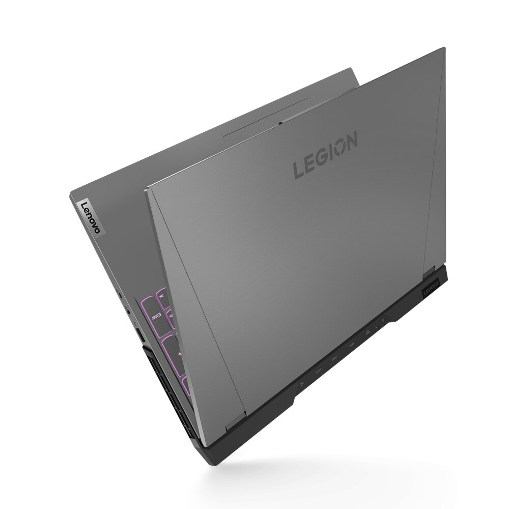 Lenovo Legion 5 Pro 82RF00L5IX image gallery 2