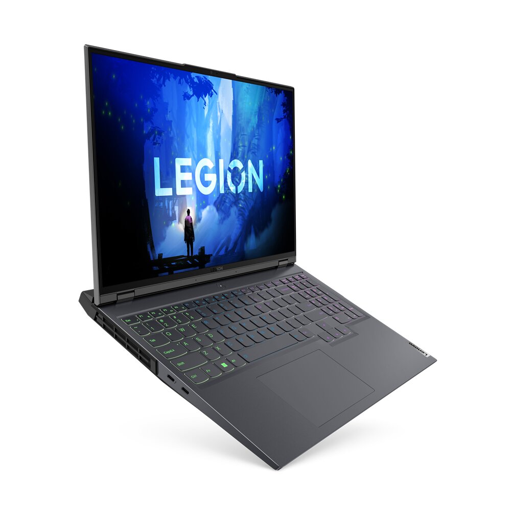 Lenovo Legion 5 Pro 82RF00L5IX image gallery 4