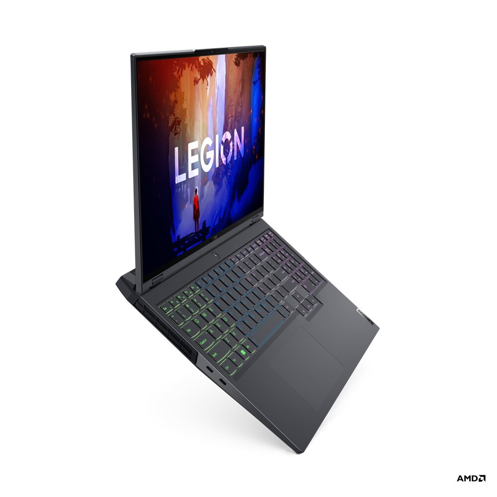 Lenovo Legion Pro 5 5 82RG00FQGE image gallery 2