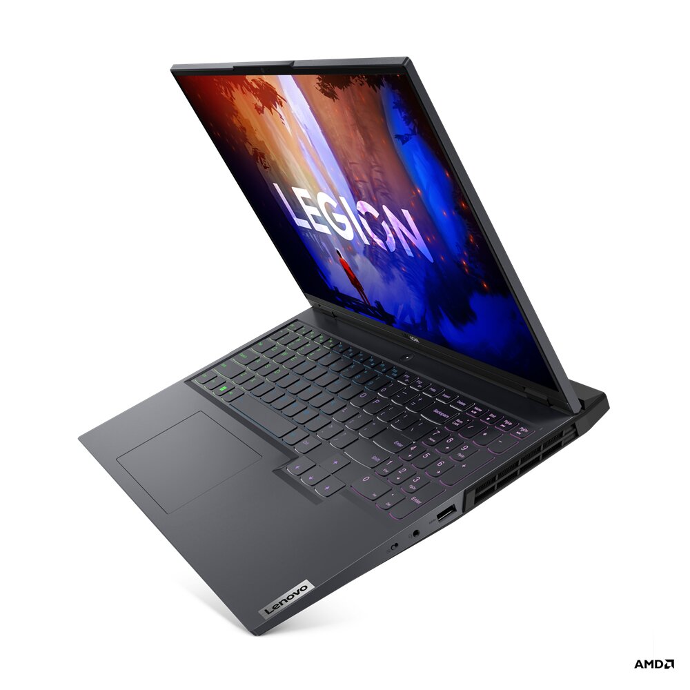 Lenovo Legion Pro 5 5 82RG00FQGE image gallery 1