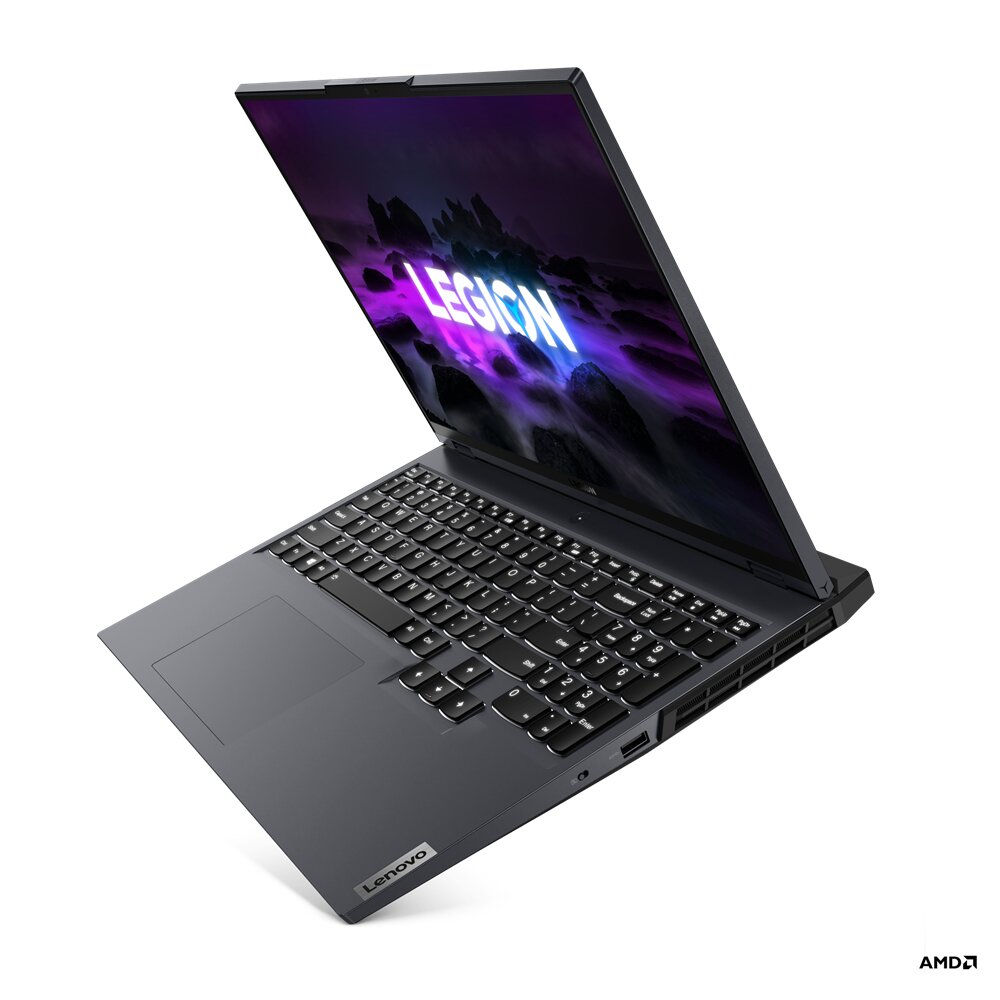 Lenovo Legion 5 Pro 82JQ00X9GE image gallery 5