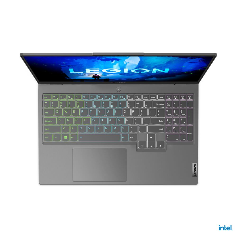 Lenovo Legion 5 82RB00ATMH image gallery 2