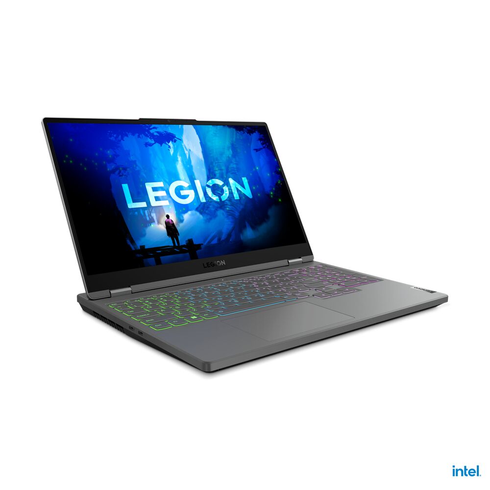 Lenovo Legion 5 82RB00ATMH image gallery 4