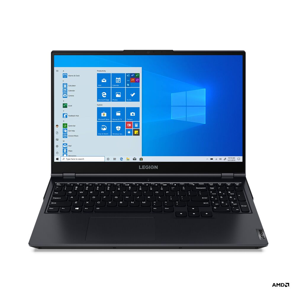 Lenovo Legion 5 82JW009CPB image gallery 2