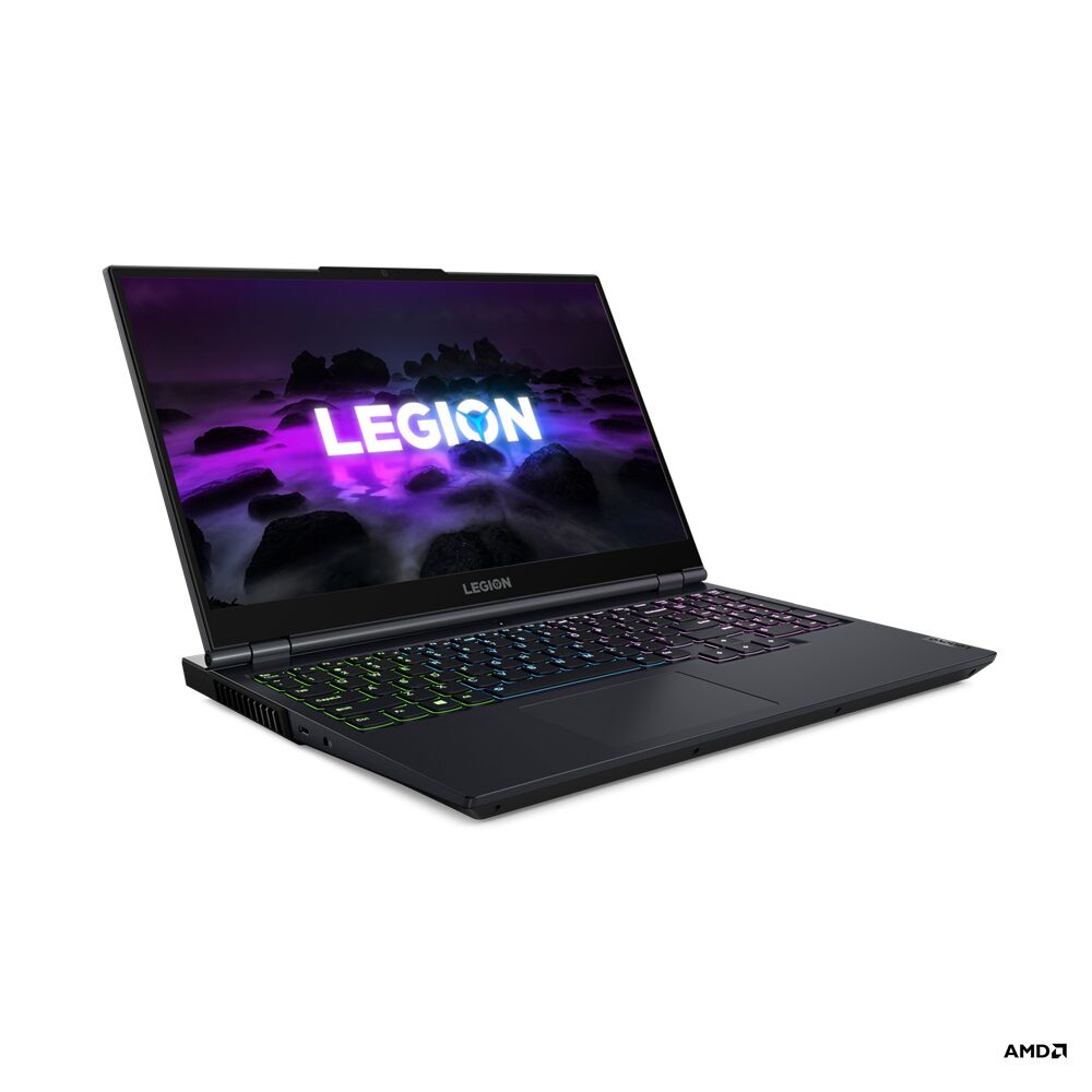 Lenovo Legion 5 82JW009CPB image gallery 4