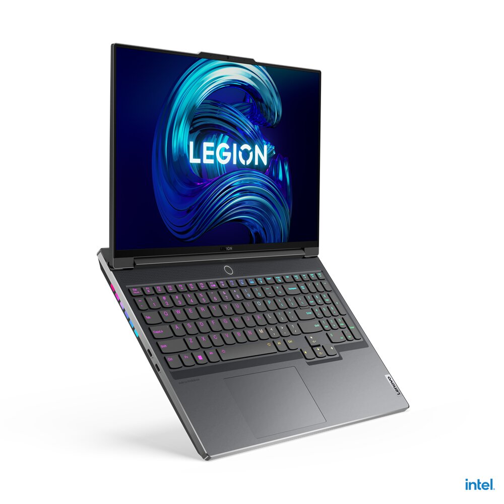 Lenovo Legion 7 82TD009AMH image gallery 2