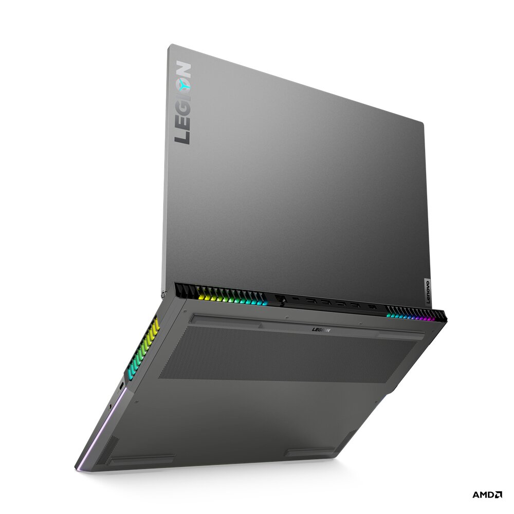 Lenovo Legion 7 82N600EXMX image gallery 5
