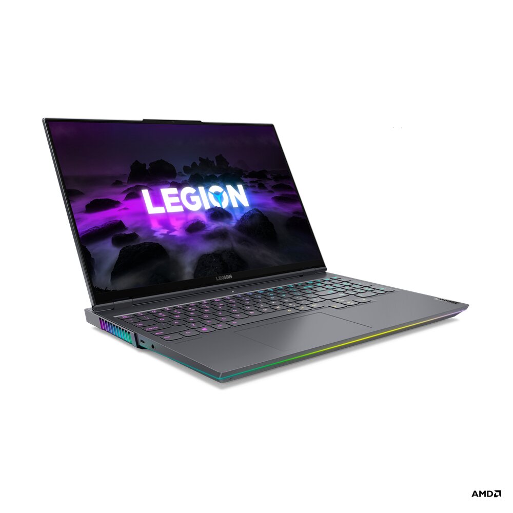 Lenovo Legion 7 82N600EXMX image gallery 3
