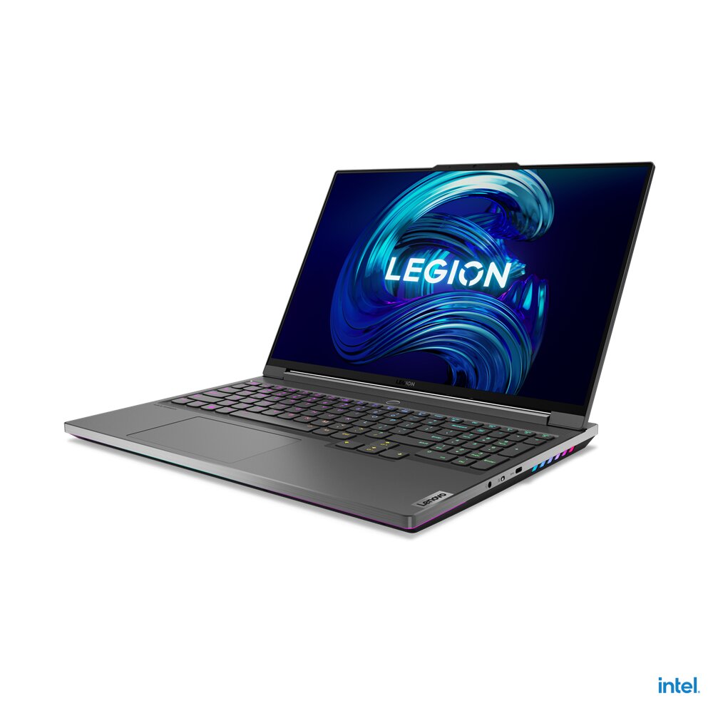 Lenovo Legion 7 82TD009AMH image gallery 4