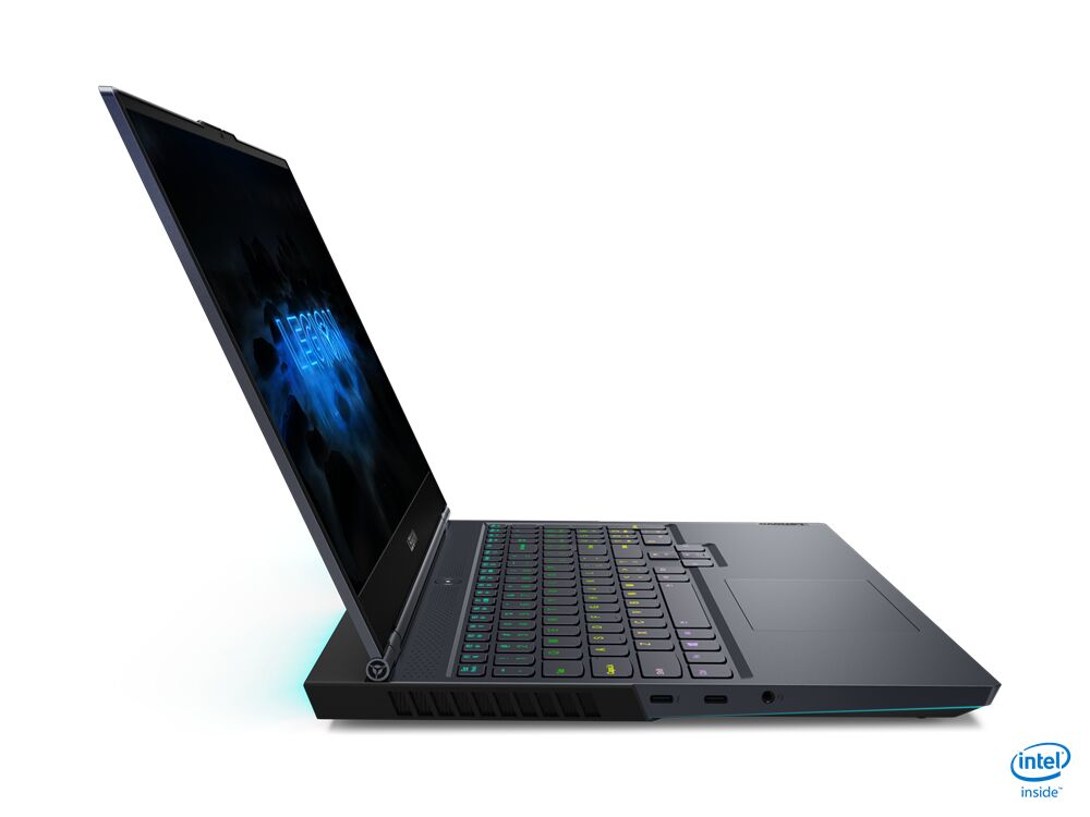 Lenovo Legion 7 81YT005SGE image gallery 10