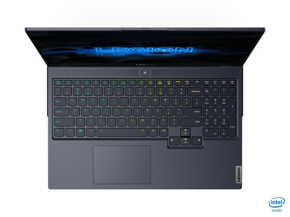 Lenovo Legion 7 81YT005SGE image gallery 11