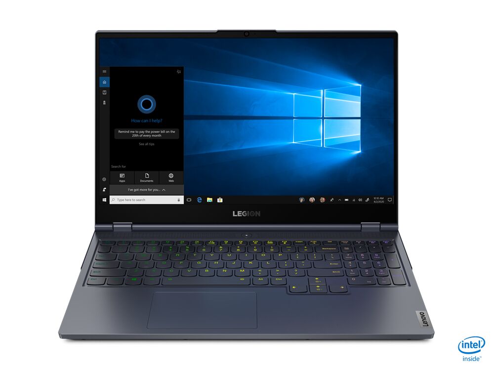 Lenovo Legion 7 81YT005SGE image gallery 3