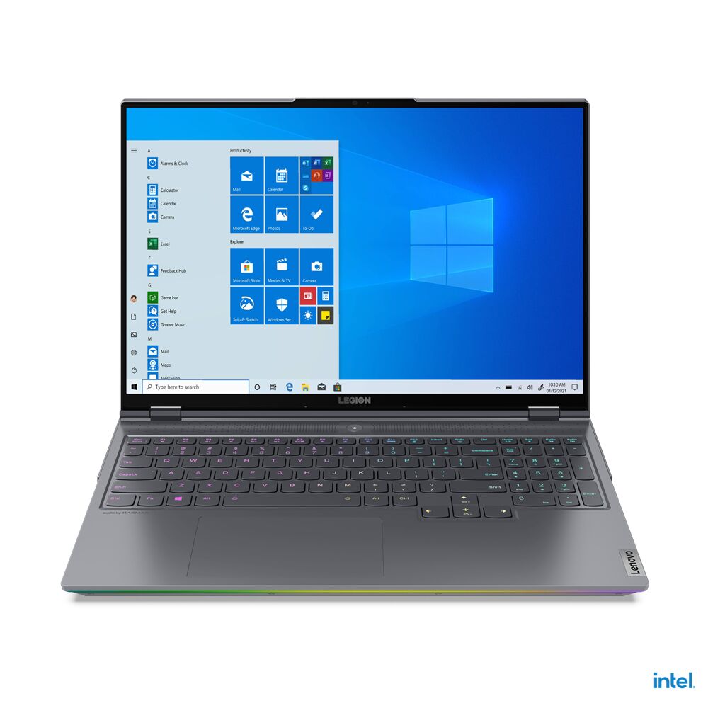Lenovo Legion 7 82K600BUUK image gallery 7