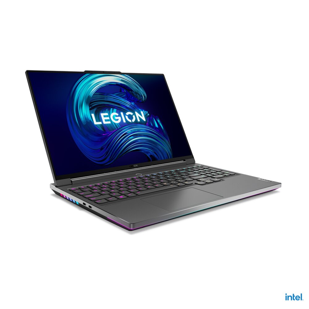Lenovo Legion 7 82TD009AMH image gallery 3