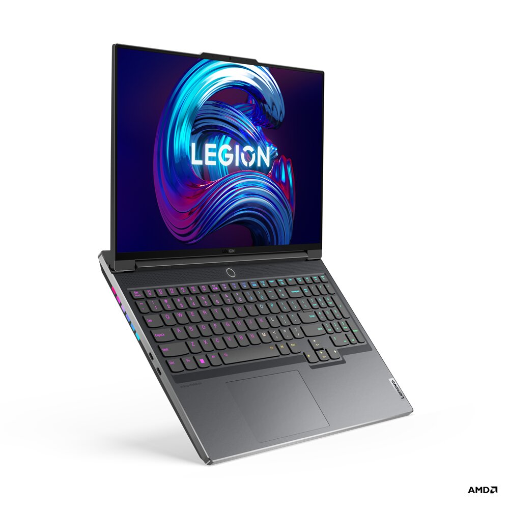 Lenovo Legion 7 82UH006UMZ image gallery 2