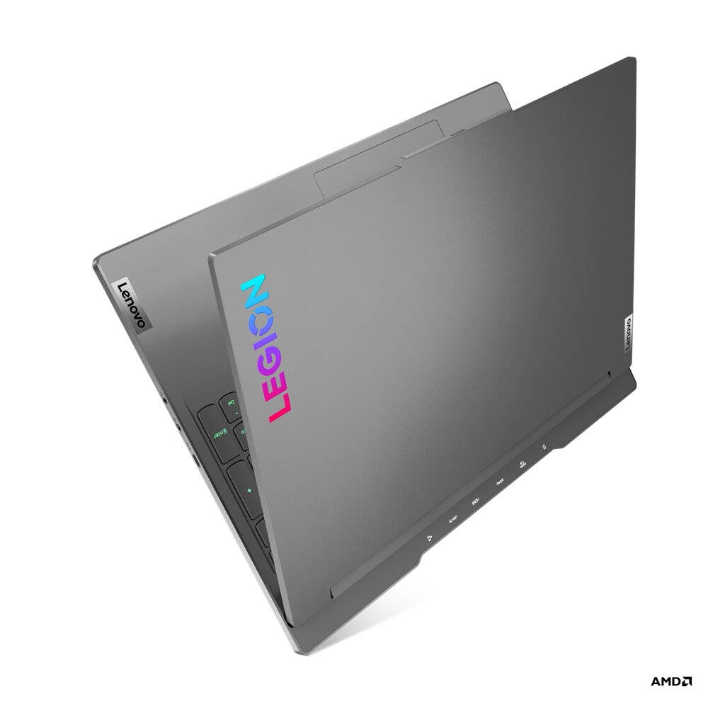 Lenovo Legion 7 82UH006UMZ image gallery 6