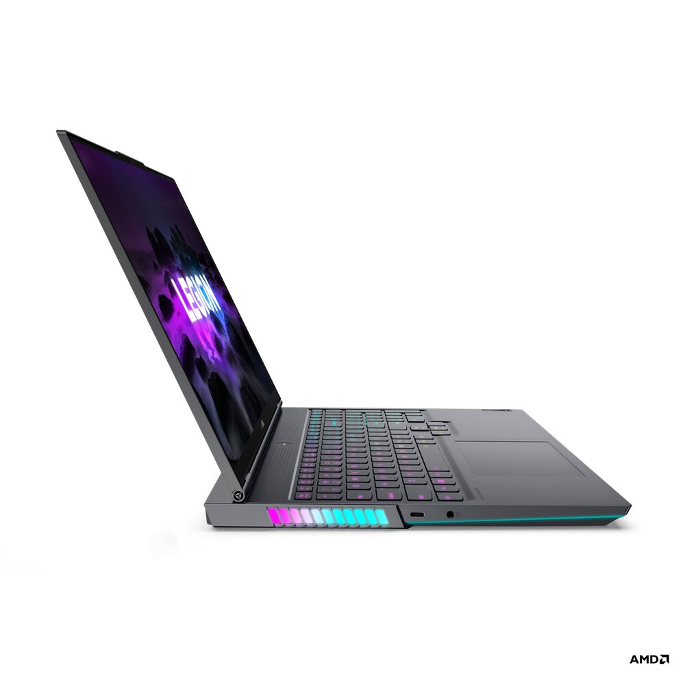 Lenovo Legion 7 82N600EXMX image gallery 6
