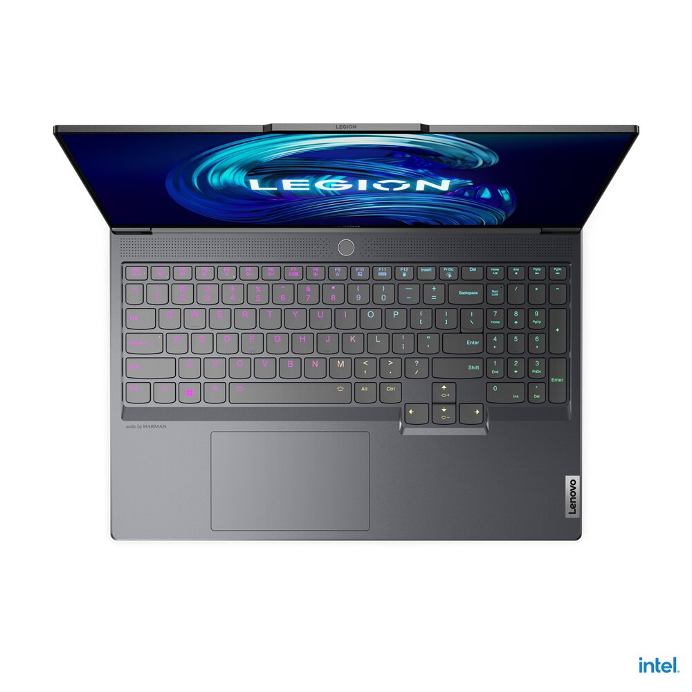 Lenovo Legion 7 82TD0003US image gallery 7