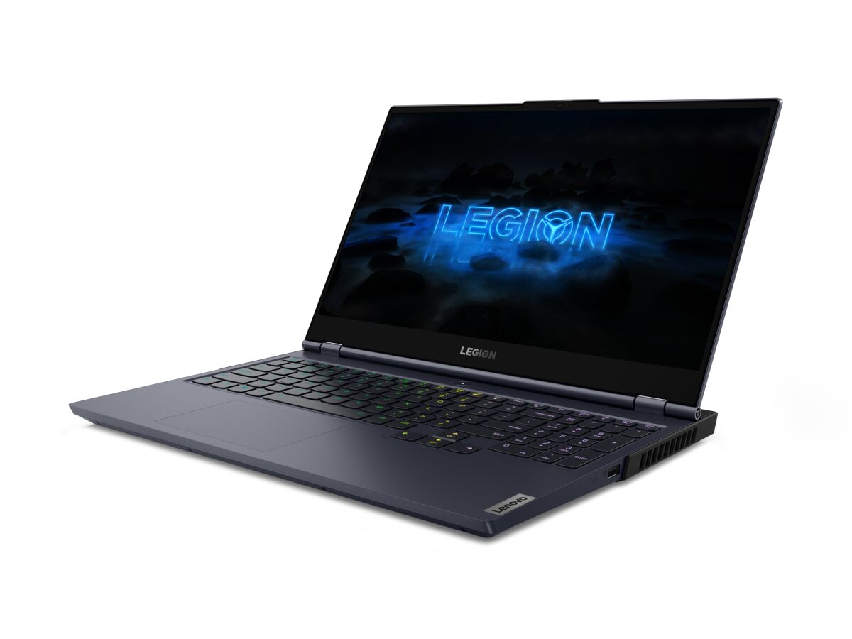 Lenovo Legion 7 82N6000SUK image gallery 1