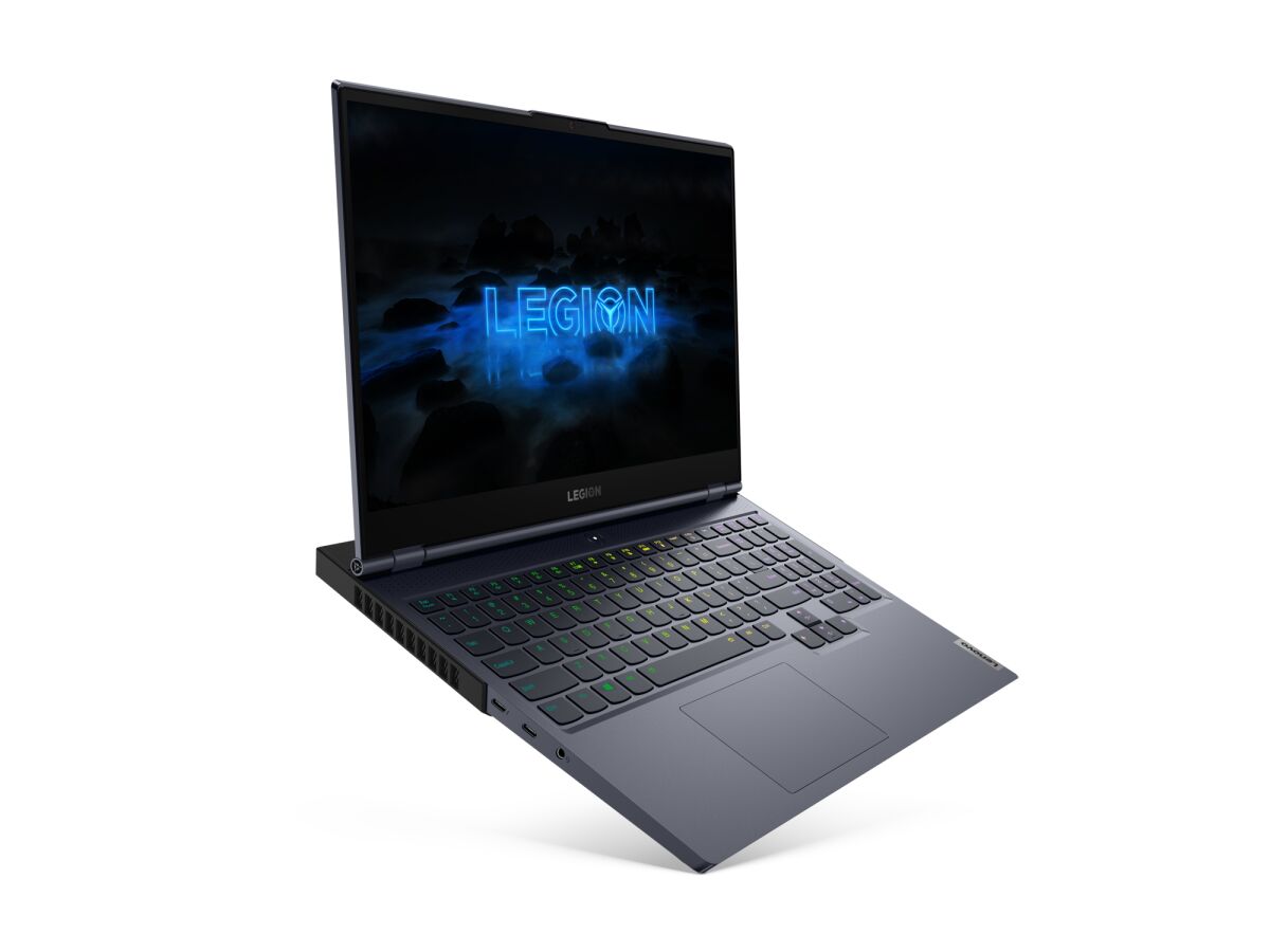Lenovo Legion 7 82N6000SUK image gallery 10