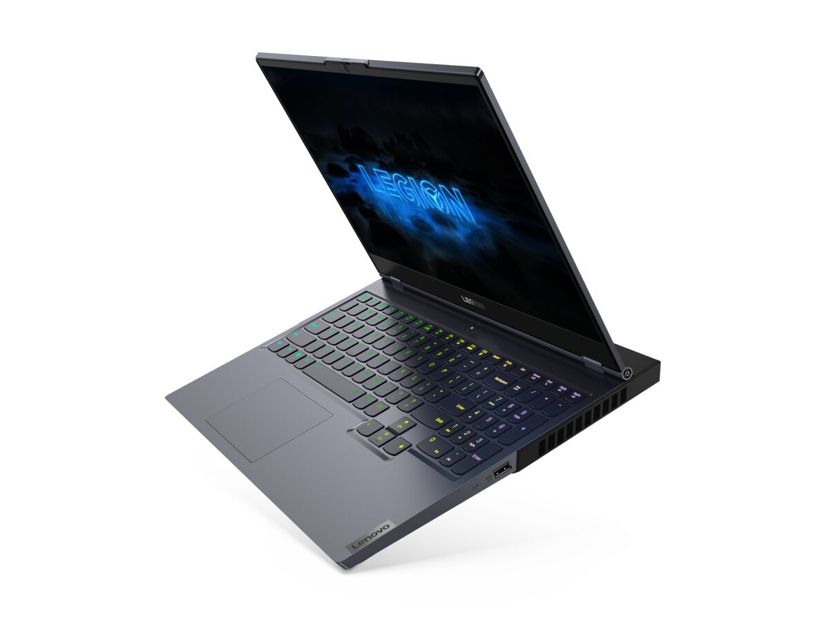 Lenovo Legion 7 82N6000SUK image gallery 3