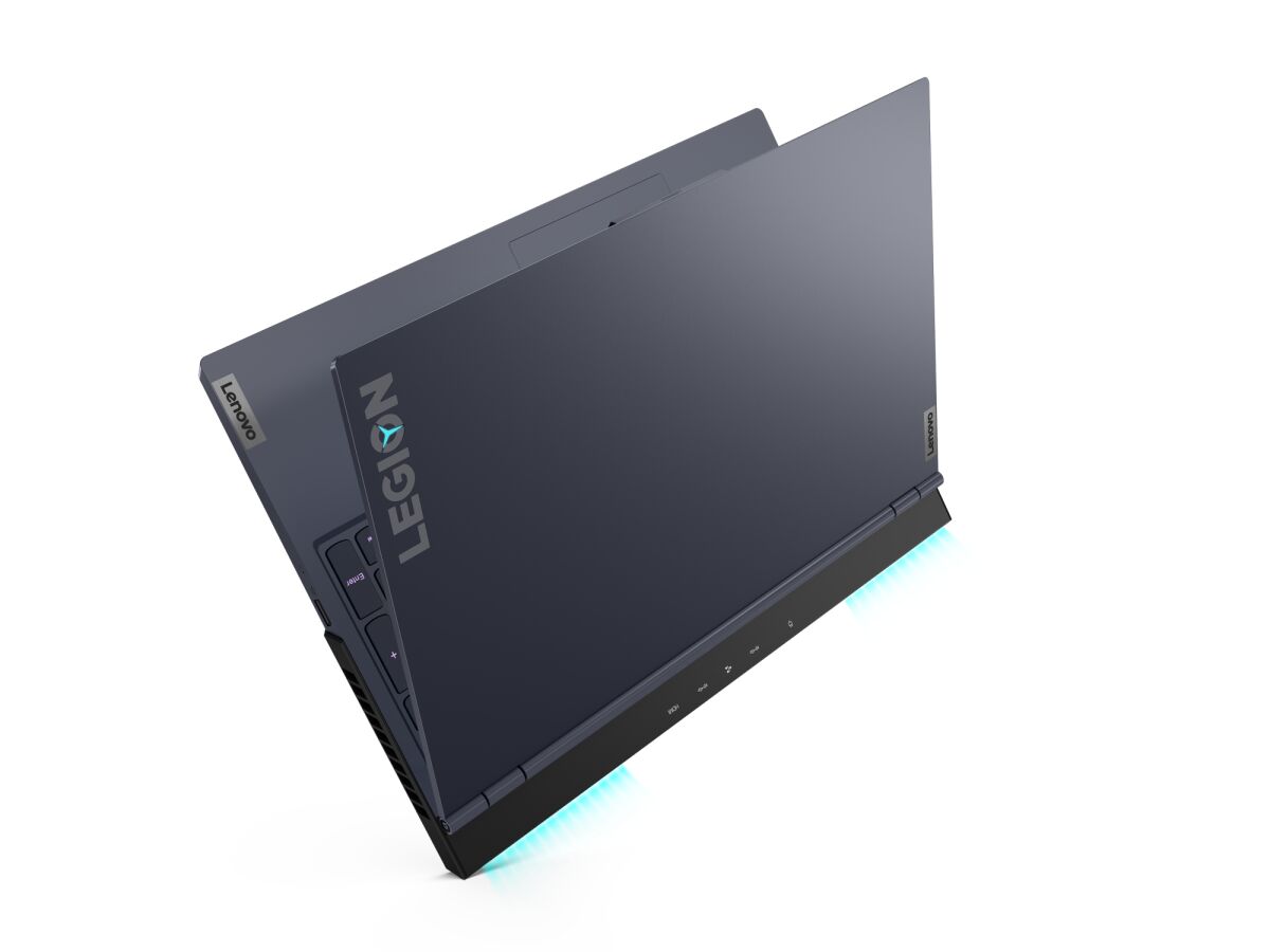 Lenovo Legion 7 82N6000SUK image gallery 5