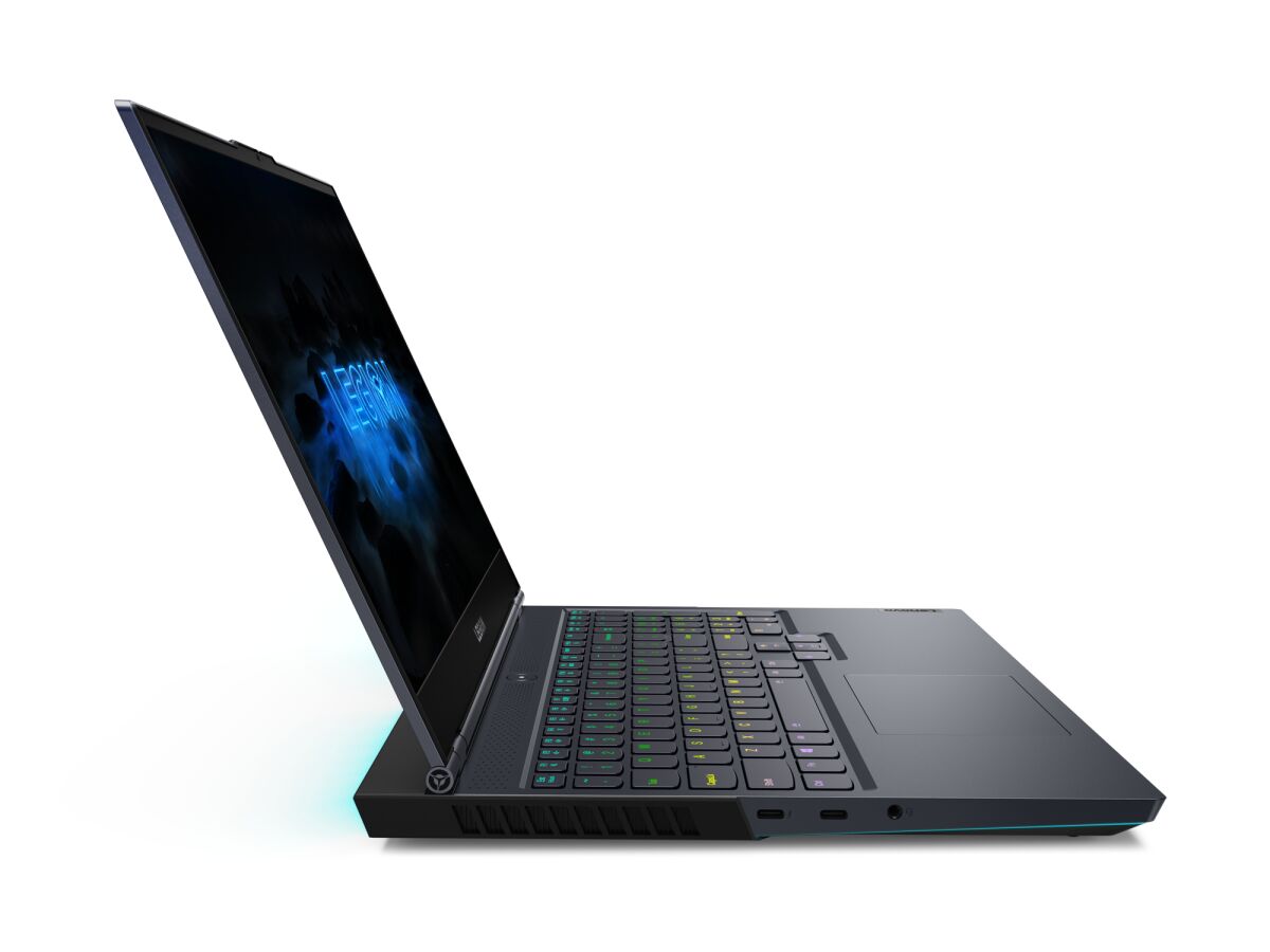 Lenovo Legion 7 82N6000SUK image gallery 7