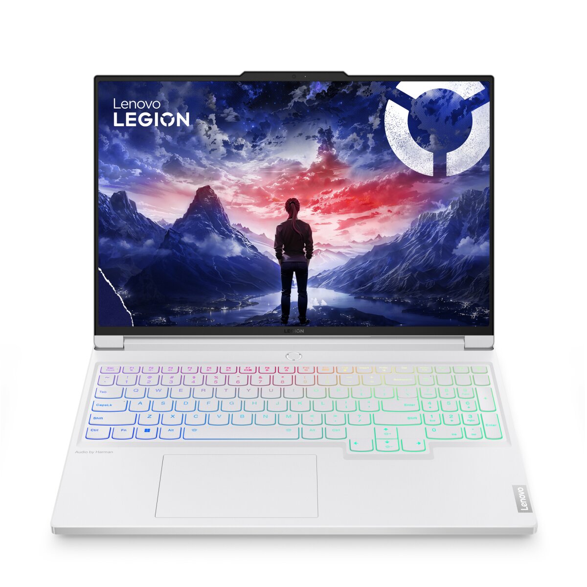 Lenovo Legion 7 83FD005AMX image gallery 1