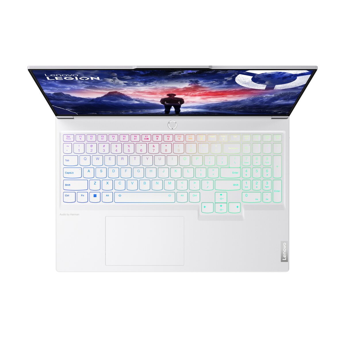 Lenovo Legion 7 83FD005AMX image gallery 2
