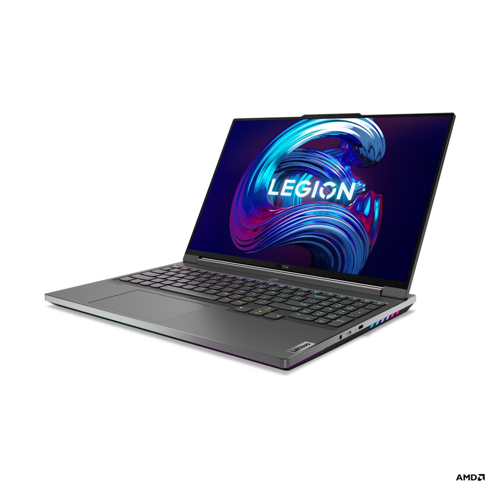 Lenovo Legion 7 82UH006UMZ image gallery 3