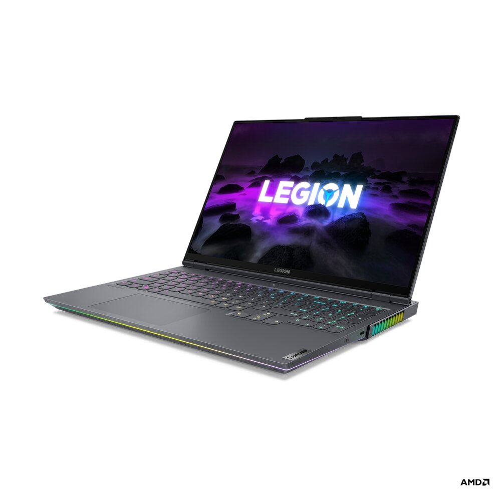 Lenovo Legion 7 82N600EXMX image gallery 4