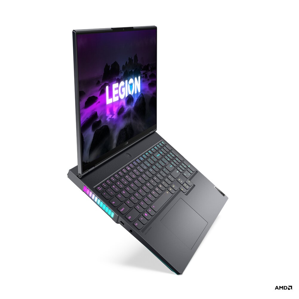 Lenovo Legion 7 82N600EXMX image gallery 2