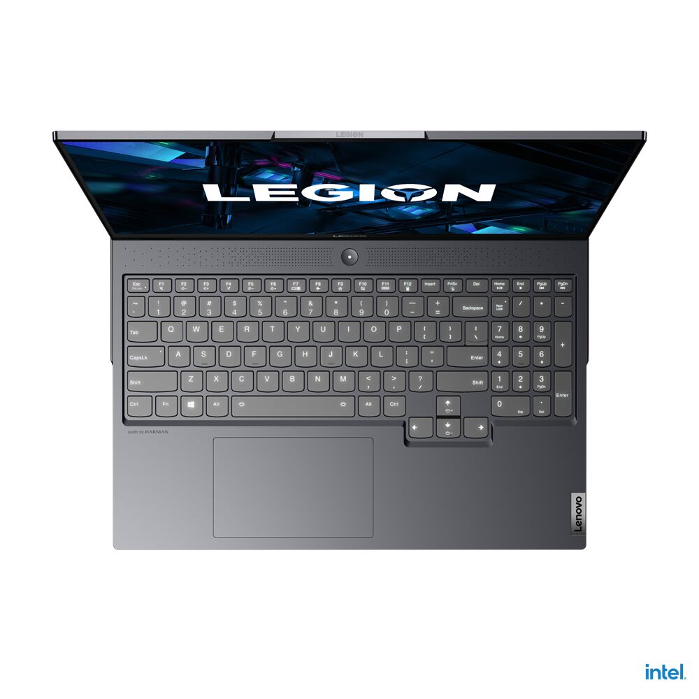 Lenovo Legion 7 82K600BUUK image gallery 3