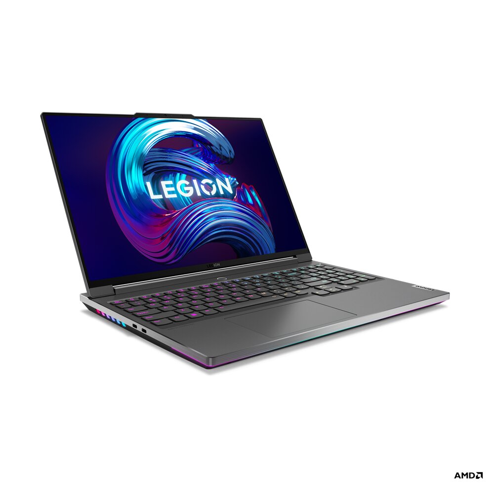 Lenovo Legion 7 82UH006UMZ image gallery 4