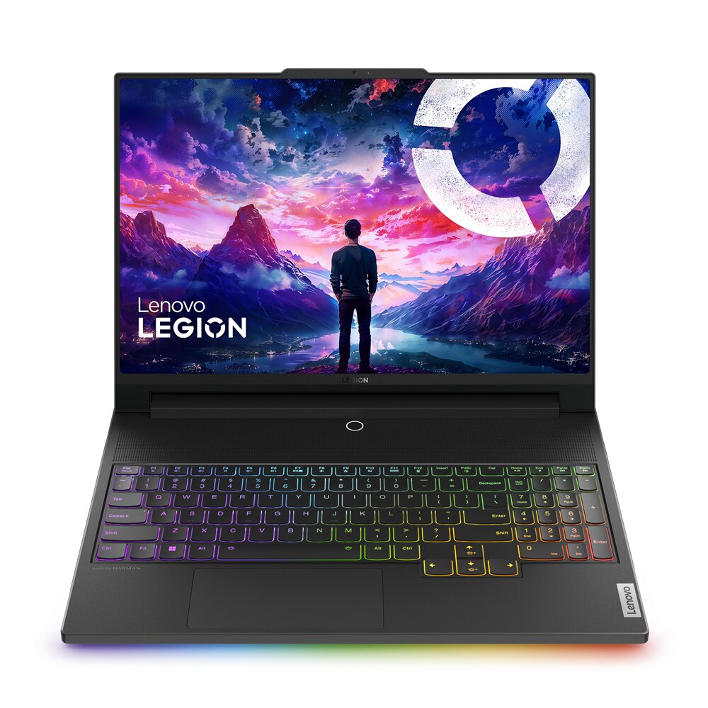 Lenovo Legion 9 83AG000BPB image gallery 1