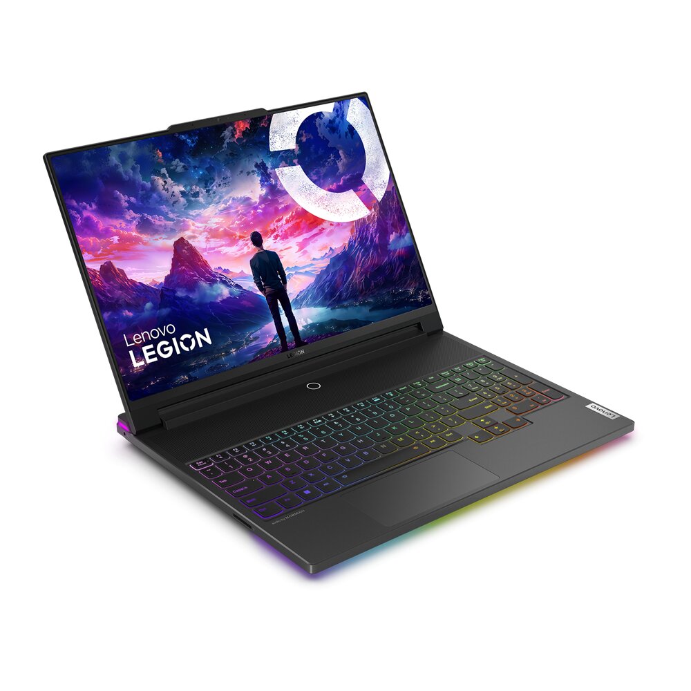 Lenovo Legion 9 83AG000BPB image gallery 4