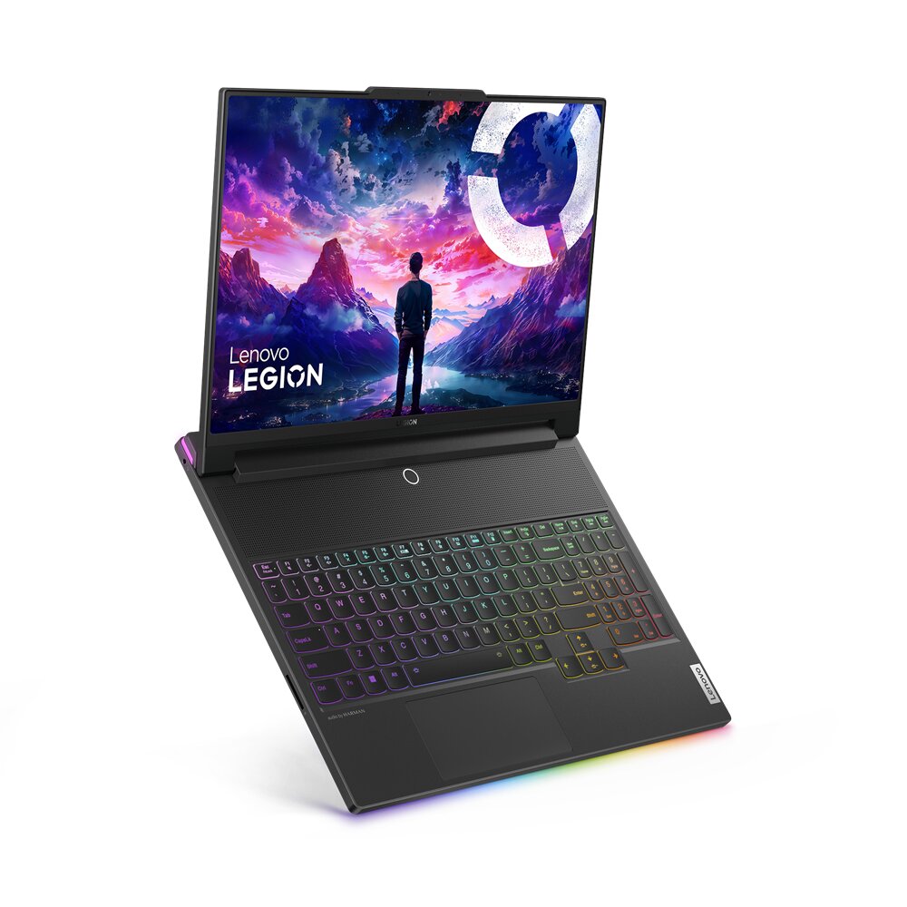 Lenovo Legion 9 83AG000BPB image gallery 3