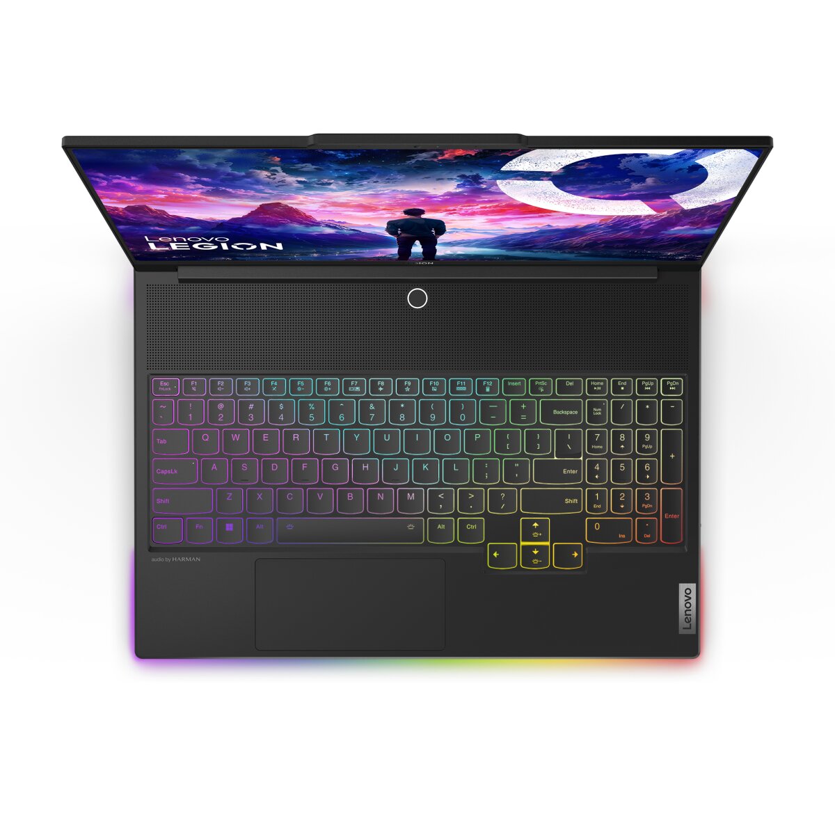 Lenovo Legion 9 83AG0000FR image gallery 2