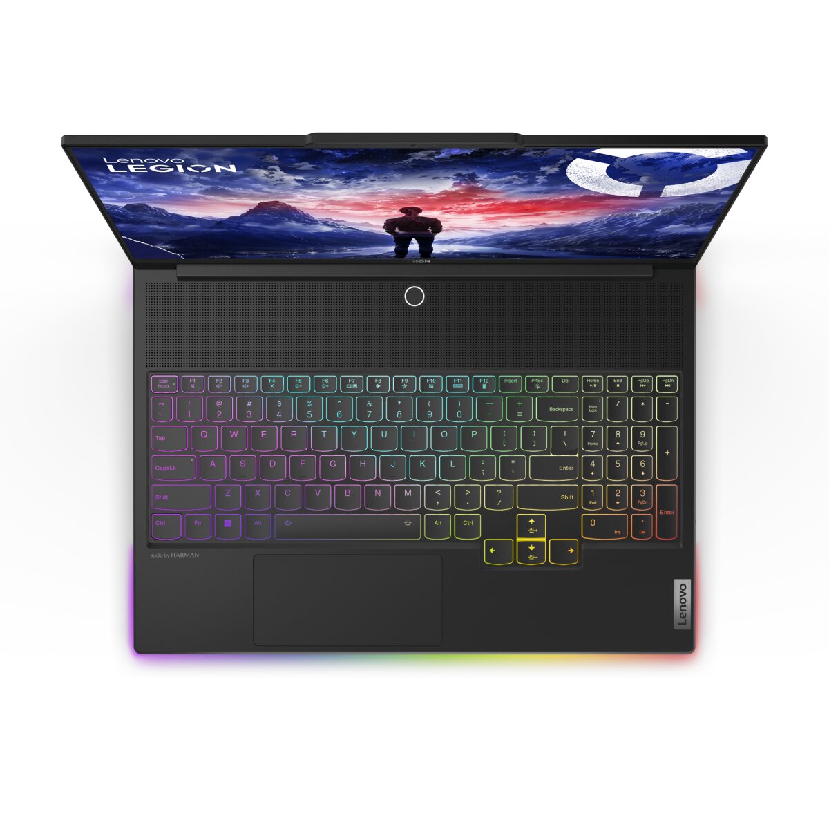 Lenovo Legion 9 83G0000DGE image gallery 2