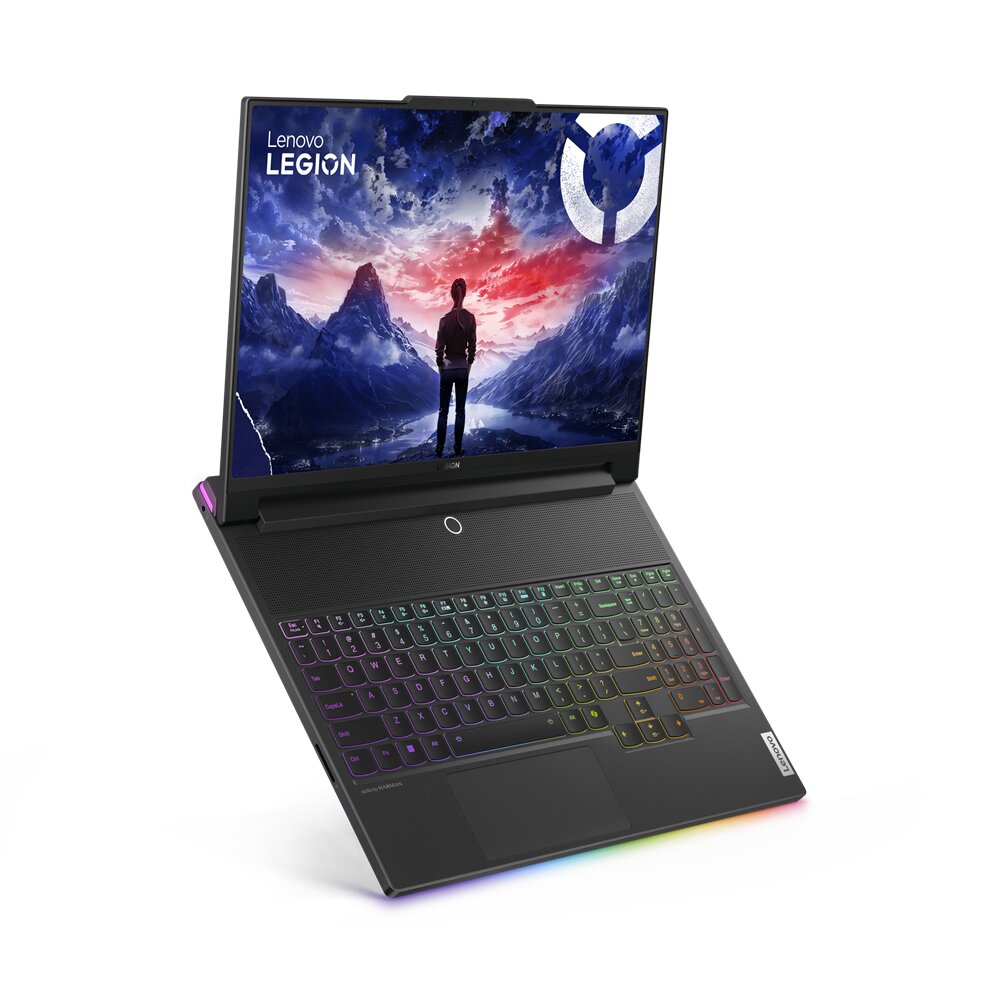 Lenovo Legion 9 83G0001EMZ image gallery 3