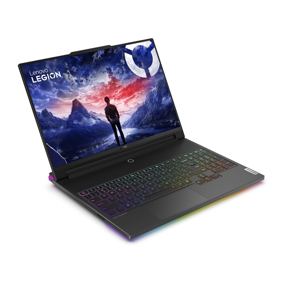 Lenovo Legion 9 83G0001EMZ image gallery 2