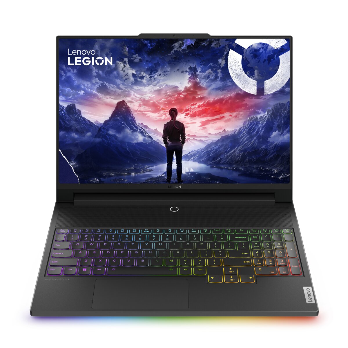 Lenovo Legion 9 83G0000DGE image gallery 1