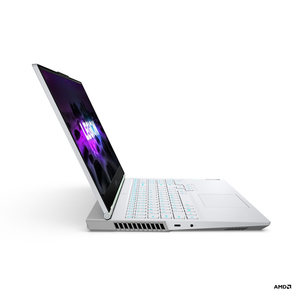 Lenovo Legion Laptop Gamer Notebook Legion 5 15ACH6H 15.6 Full HD, AMD Ryzen 5 5 82JW00LTLM image gallery 1