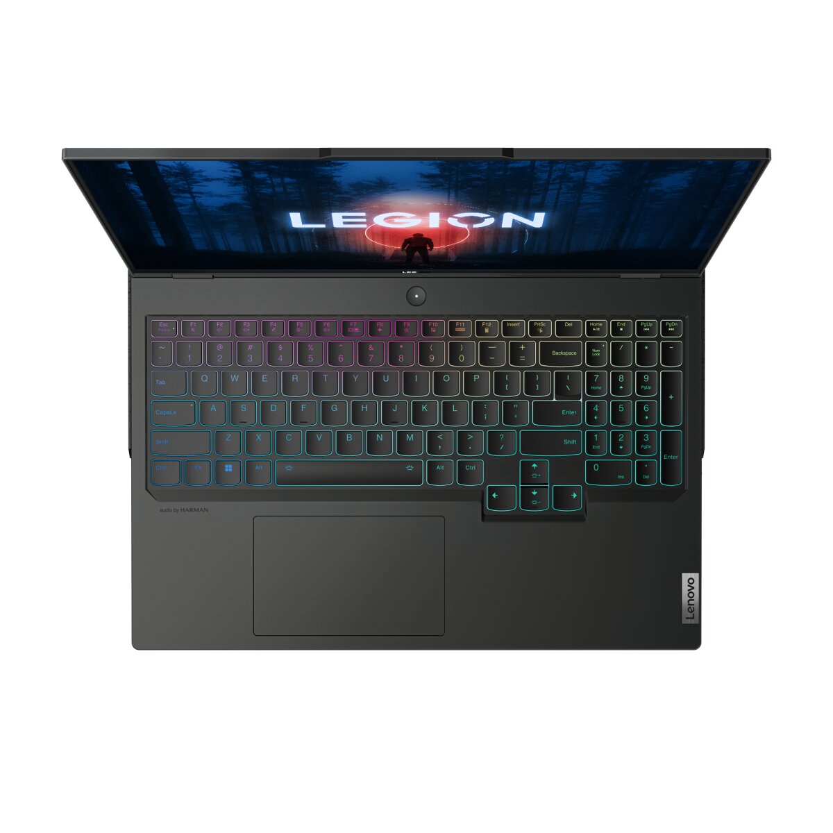 Lenovo Legion Pro 82WS000PMH image gallery 2