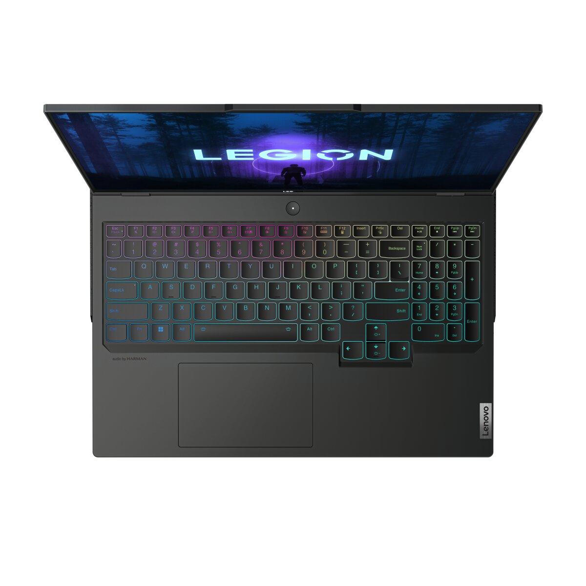 Lenovo Legion Pro 82WR0004SP image gallery 2