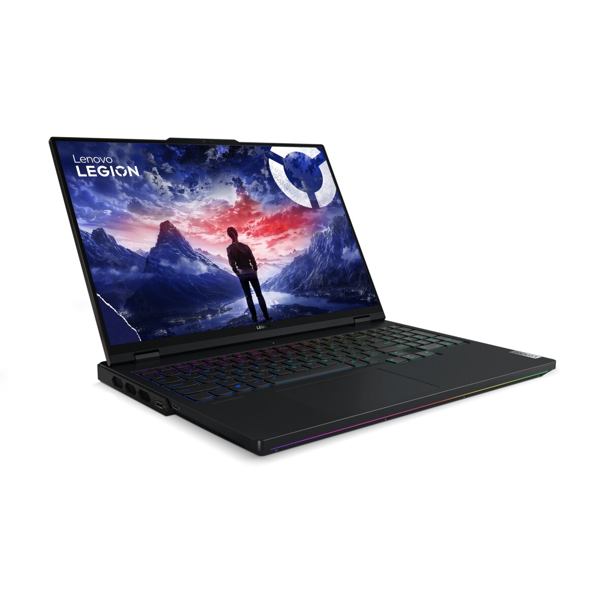 Lenovo Legion Pro 83DE0019MX image gallery 2